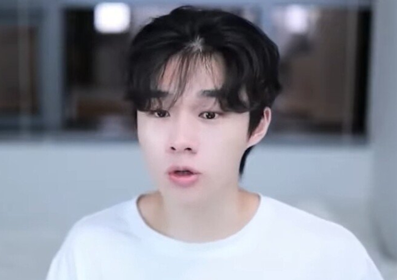 유튜버 윤루카스