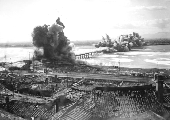 이승만 한강 인도교 폭파