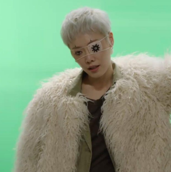 배우 김히어라 인스타그램