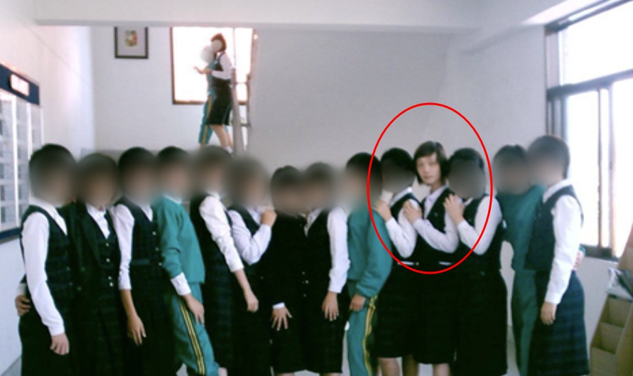 김히어라 상지여중 빅상지 학폭