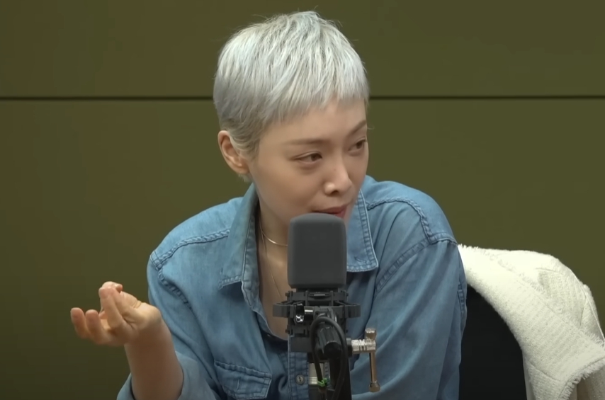 배우 김히어라 학폭 관련 해명