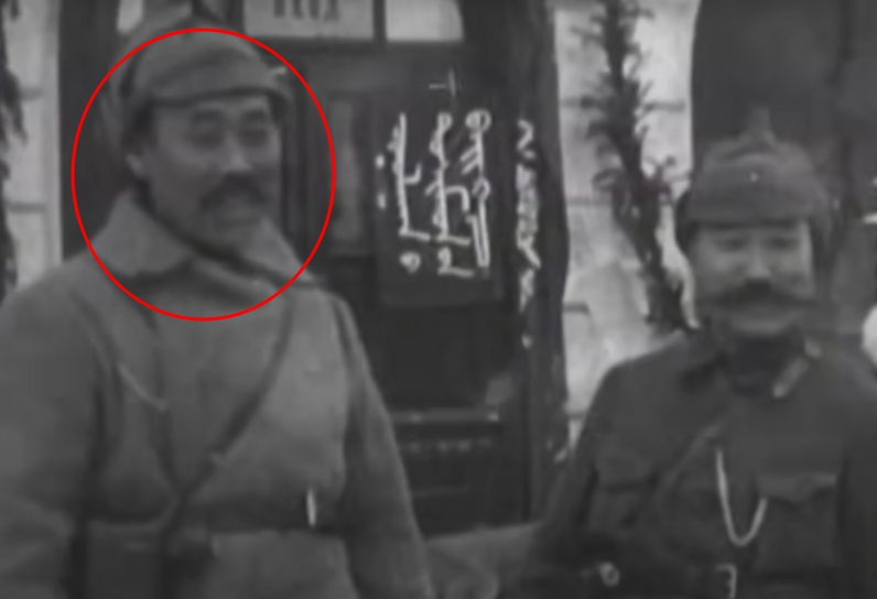 독립운동가 홍범도