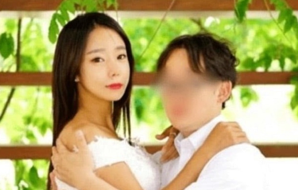 살인범 이은해와 피해자 남편 윤 모 씨