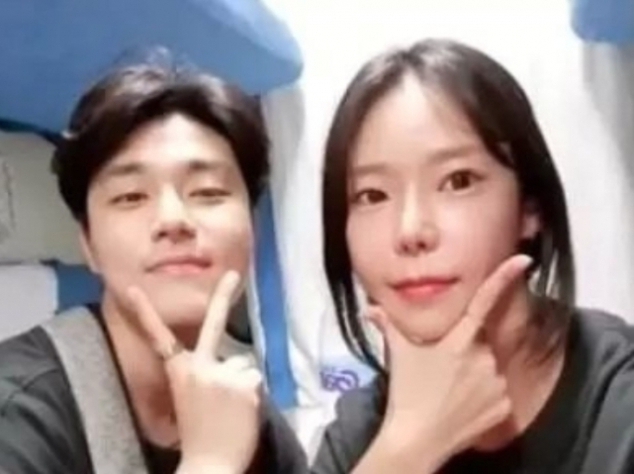 이은해와 내연남 조현수