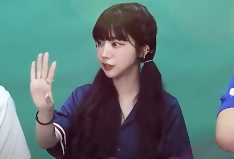 아프리카 BJ 유혜디