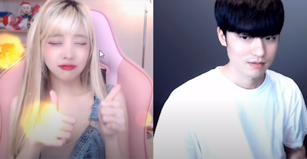 BJ 유혜디와 미스틱