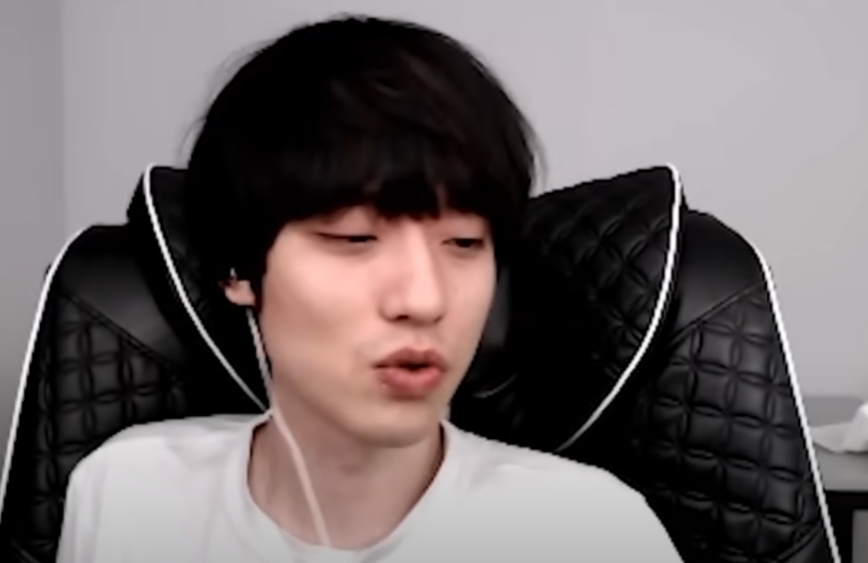 유혜디 남친 M 지목된 미스틱 진성준