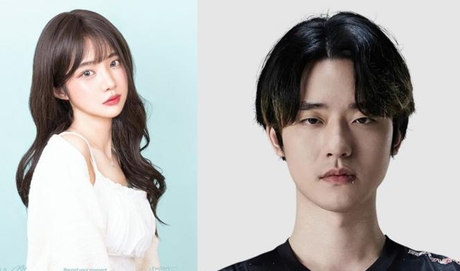 유혜디 미스틱 진성준