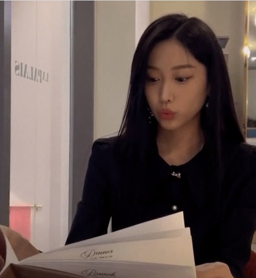 신민규 여자친구 현커된 유이수 인스타그램