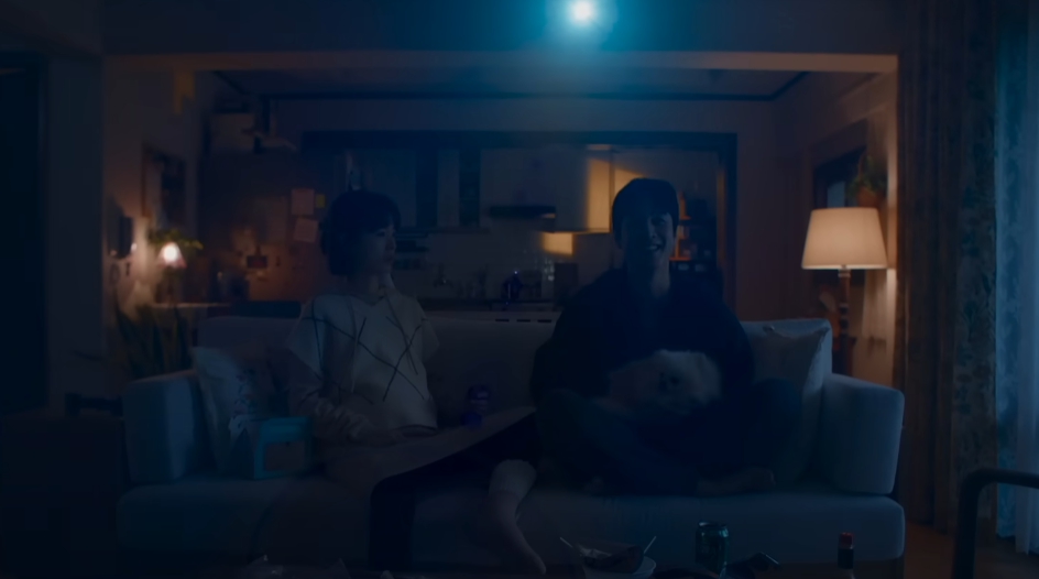 영화 잠 실제 결말 해석 힌트