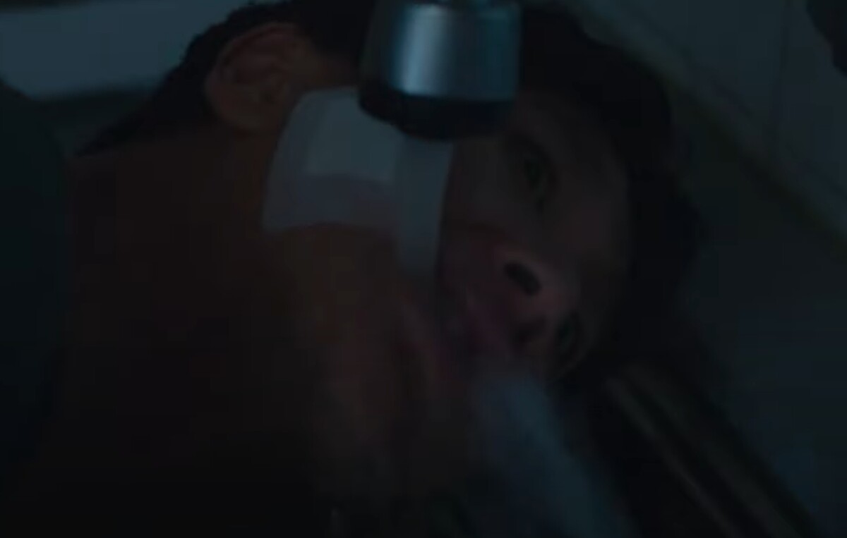 영화 잠 이선균