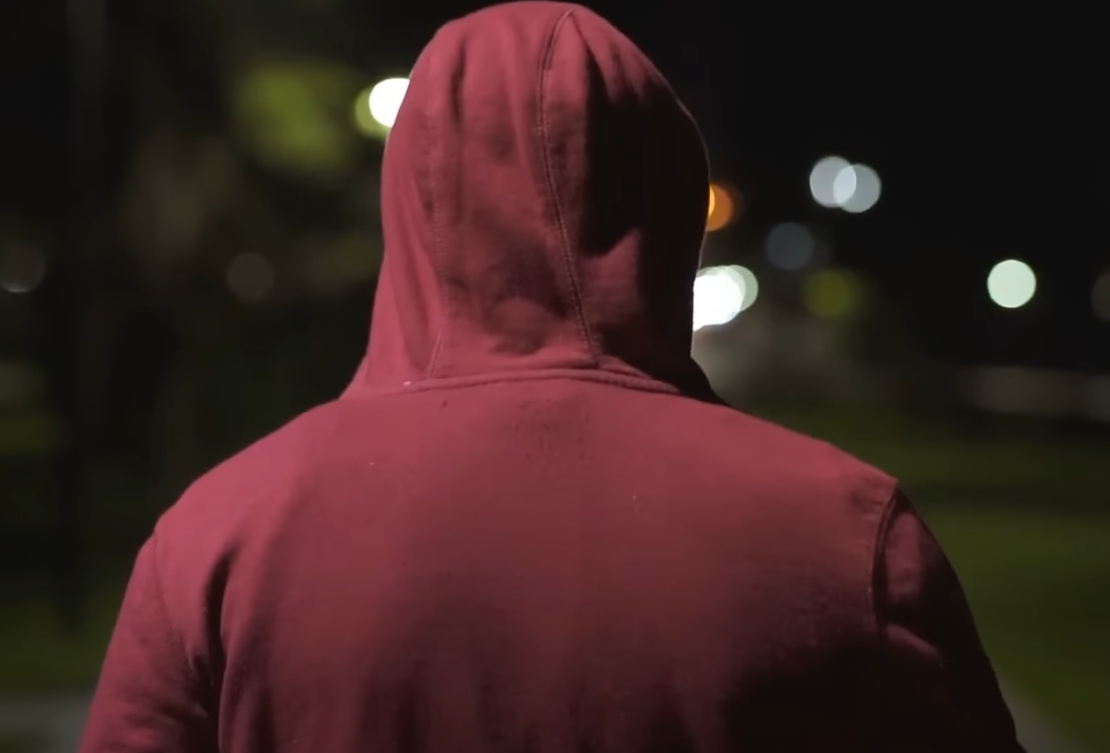 스토킹 살인 범죄