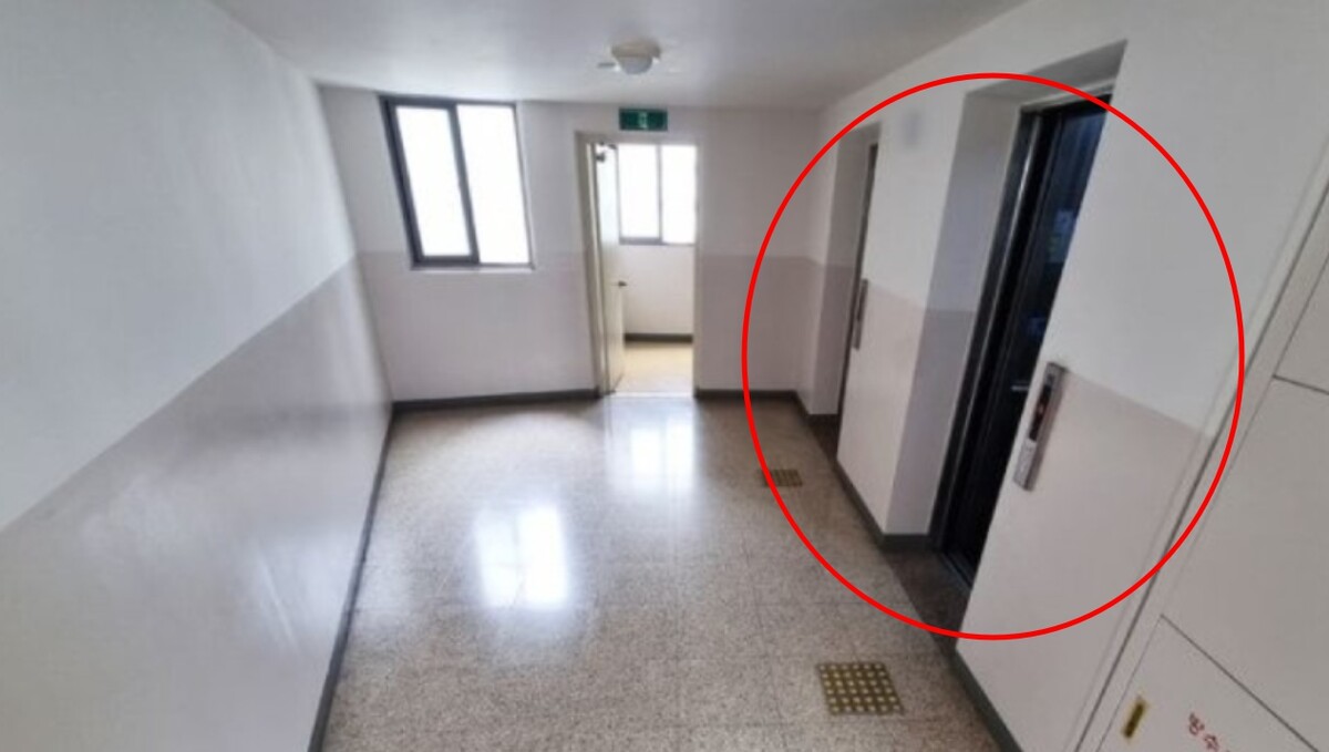 이은총 씨 숨진 인천 논현동 자택