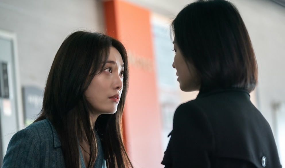 김히어라 더 글로리 이사라