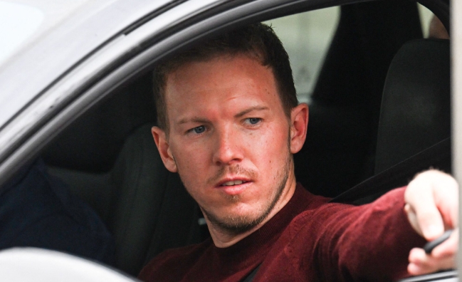 율리안 나겔스만 한지 플릭 경질 후 독일 후임 감독 유력