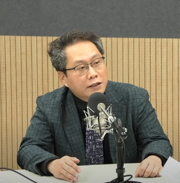 한준희 해설위원 클린스만 비판