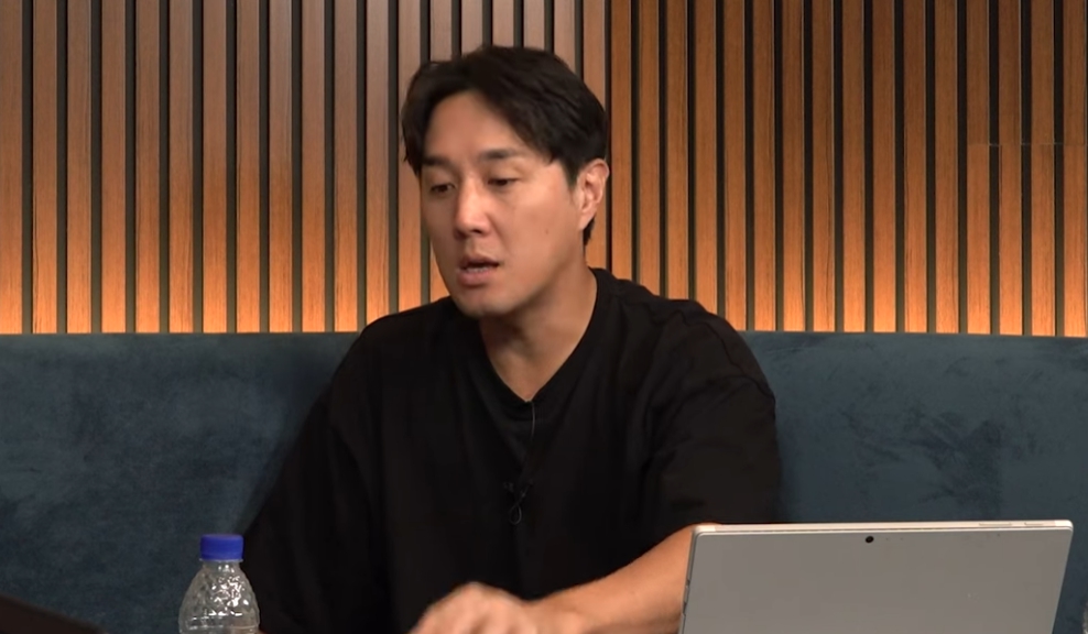 이주헌 해설위원 클린스만 감독 비판 / 이스타TV