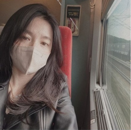 배우 이영애 인스타그램