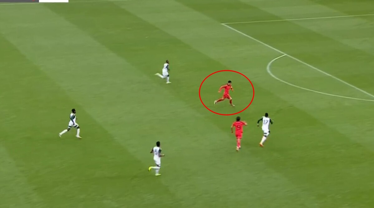 사우디전 클린스만호 전술 손흥민 조규성 투톱