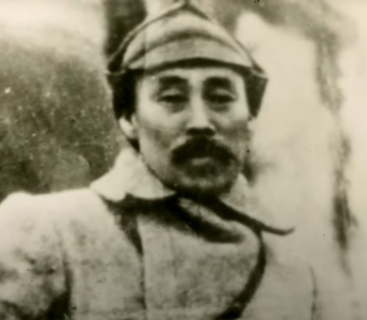 독립운동가 홍범도 장군