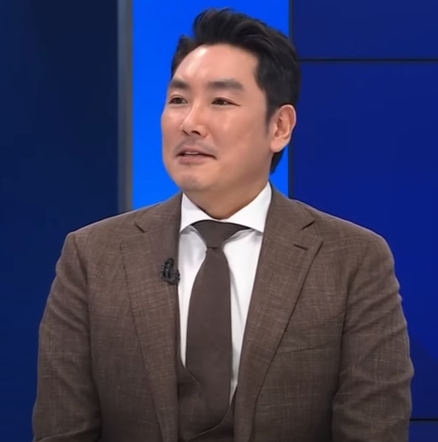 배우 조진웅 홍범도 장군 관련 발언