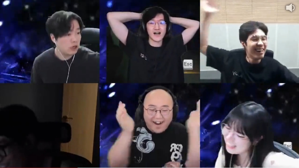 로아 카멘 퍼클 도전 공대 산악회 3관 클 반응