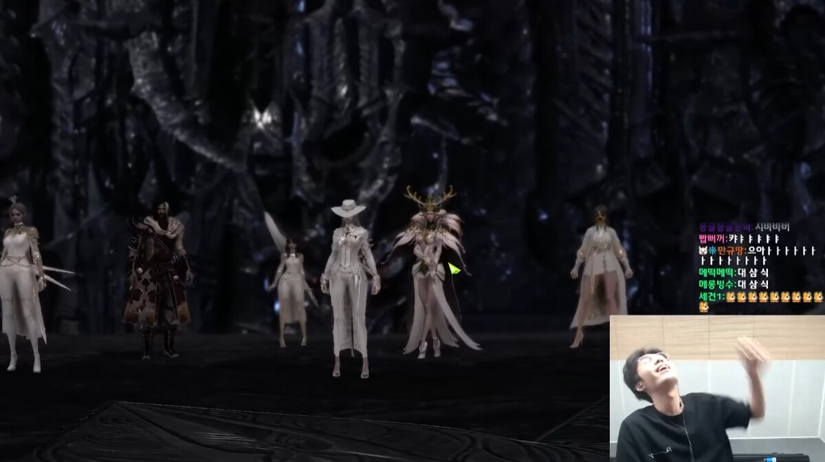 카멘 산악회 공대