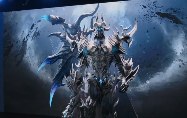 로스트아크 카멘