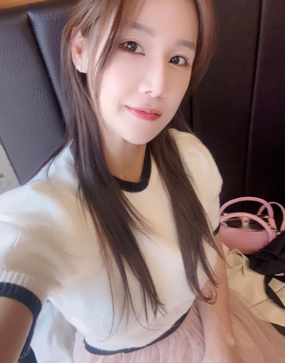 황철순과 이혼 조정 중인 아내 지연아