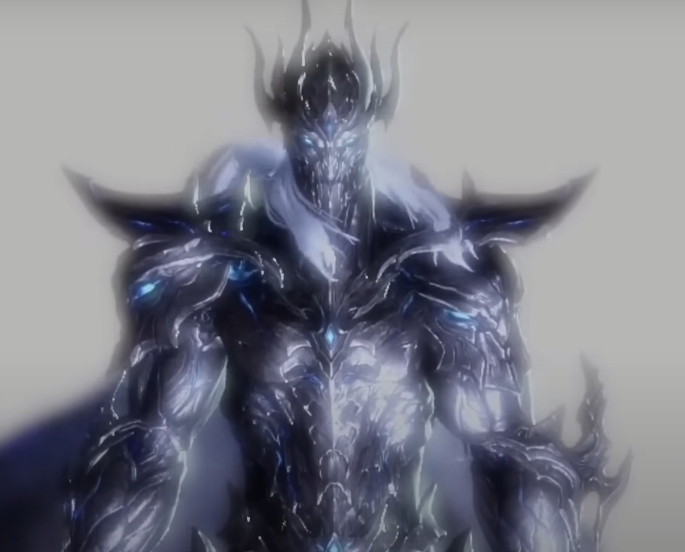 로아 카멘 5관문