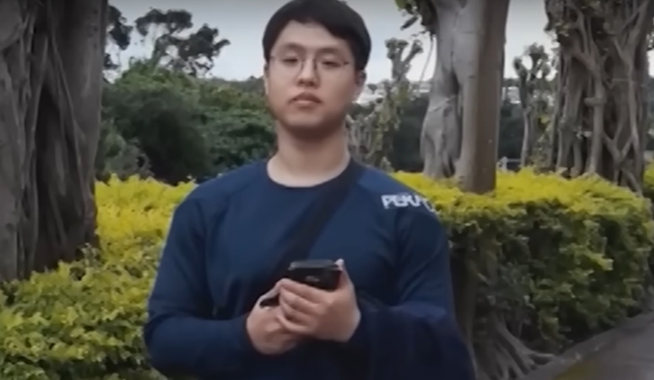 사망한 의정부 호원초등학교 이영승 교사