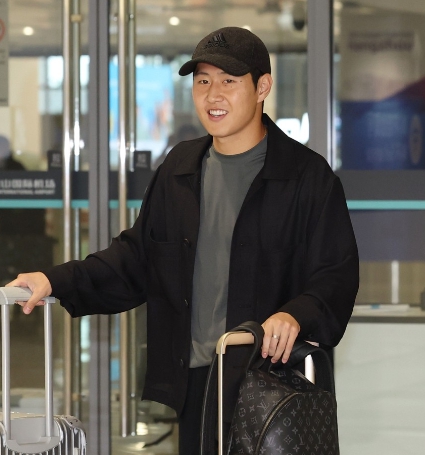 이강인 항저우 아시안게임 합류