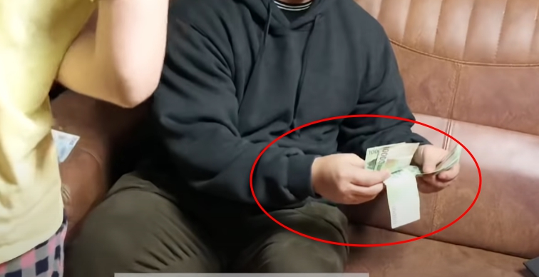 추석 조카 용돈 평균