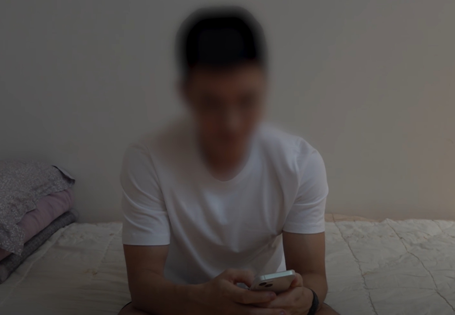 보겸 얼굴 모자이크