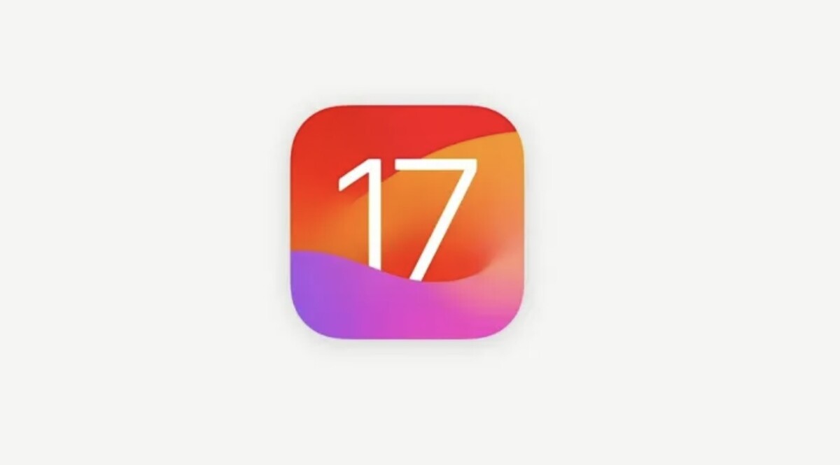 애플 신규 소프트웨어 ios 17 업데이트 배포