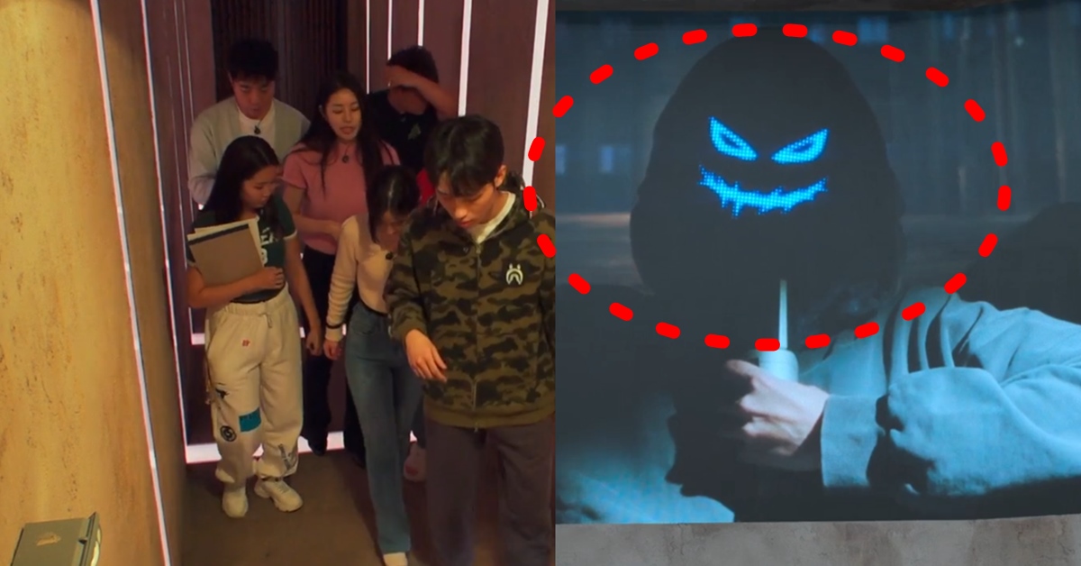 넷플릭스 데블스 플랜 1화부터 4화 공개 최종 우승자 후보 스포