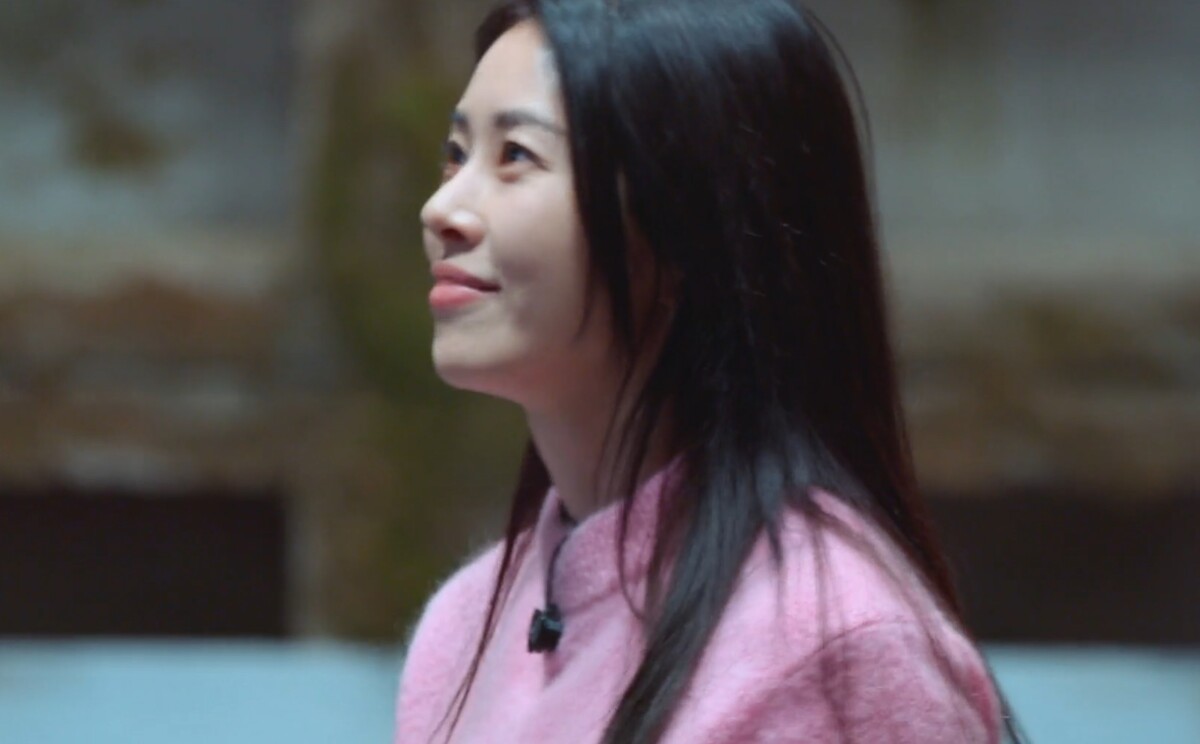 데블스 플랜 서동주