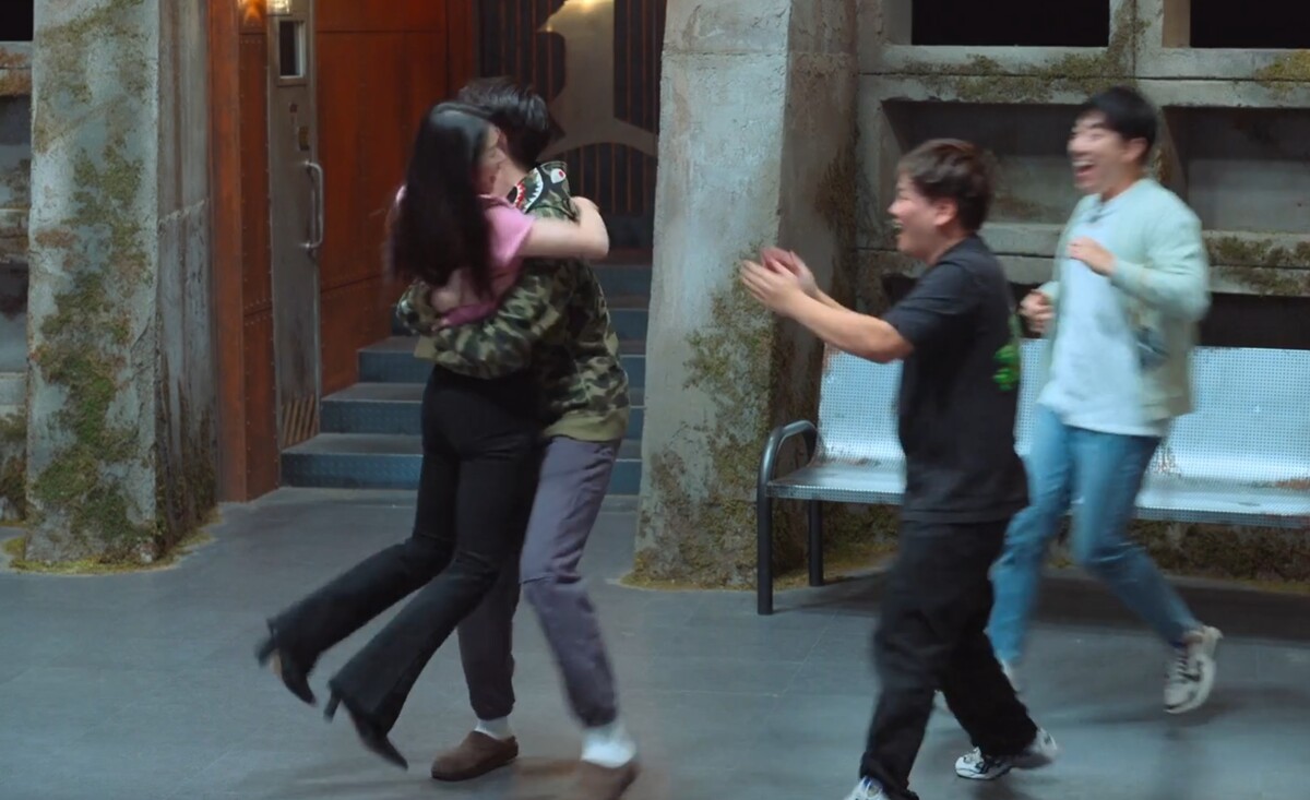 데블스 플랜 서동주 상금매치 활약