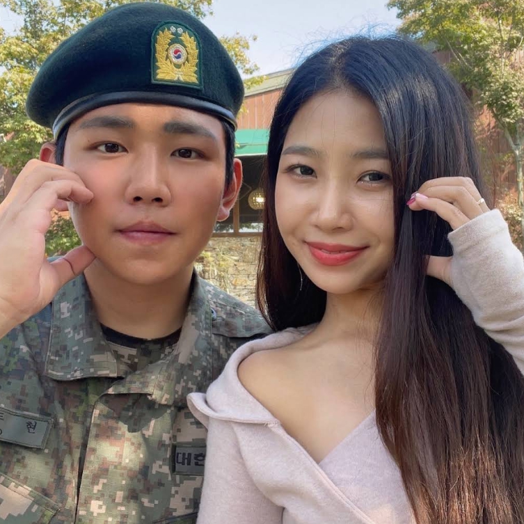 유튜버 채꾸똥꾸 박채린 서동현 바람 누명 폭로 '여러명과 잠자리' DM 심각한 내용 (결별, 논란, 윤한진) 유튜버 채꾸똥꾸 박채린 서동현 바람 누명 폭로 '여러명과 잠자리' Dm 심각한 내용 (결별, 논란, 윤한진)