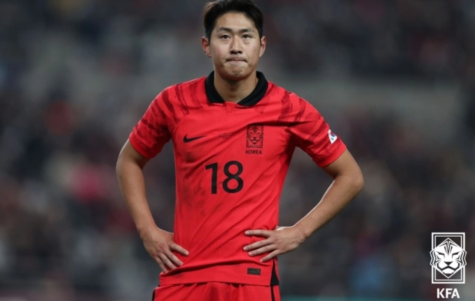 아시안게임 금메달 이강인 군면제 가능성