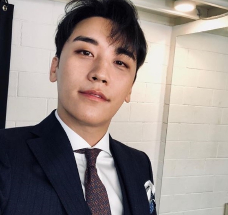 빅뱅 전 멤버 승리