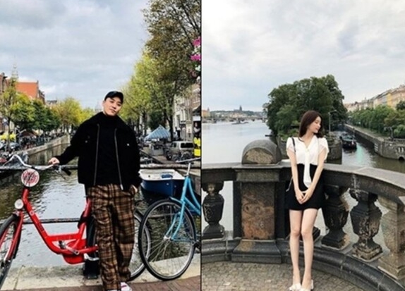 승리 유혜원 열애설