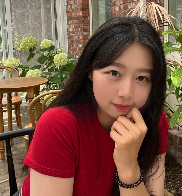 아시안게임 양궁 금메달 임시현 인스타그램