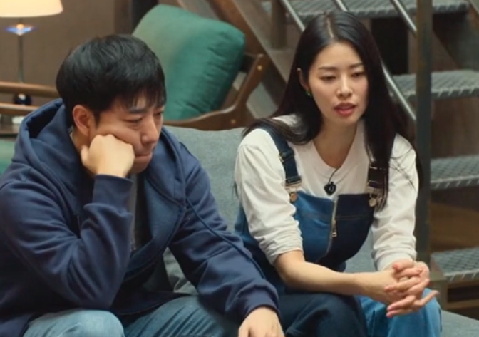 데블스 플랜 궤도 서동주