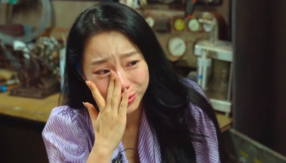 데블스 플랜 6화 김동재 탈락 이시원 눈물