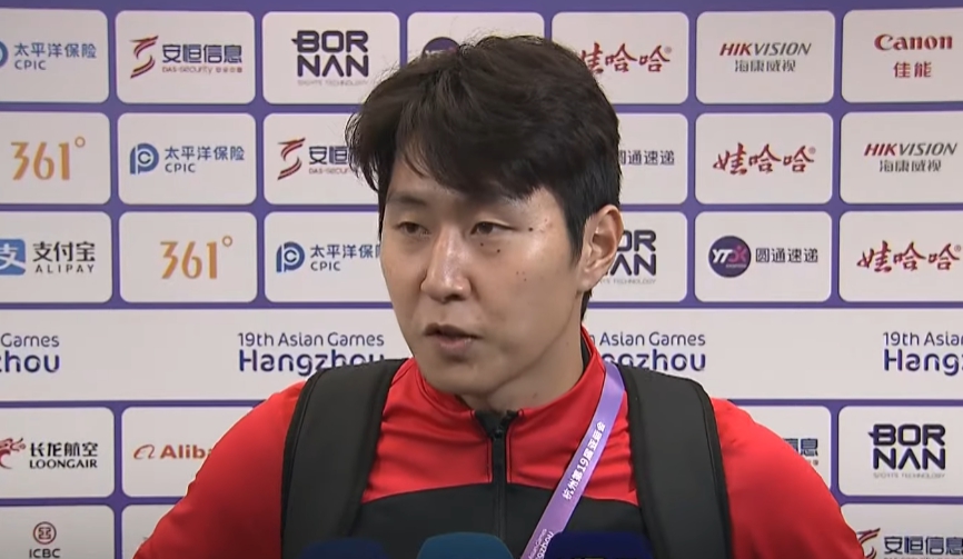 아시안게임 축구 이강인