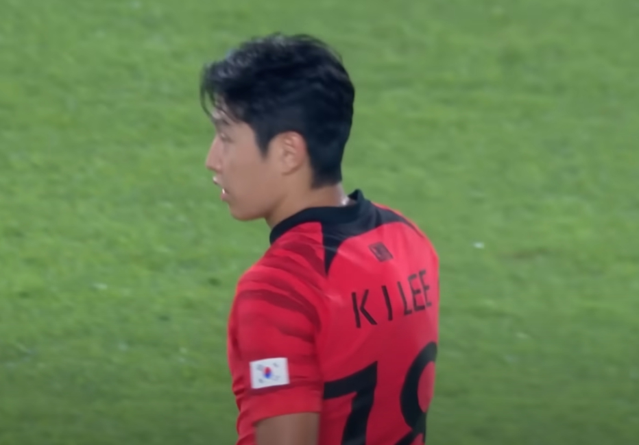 이강인 아시안게임 한일전 출전 예상