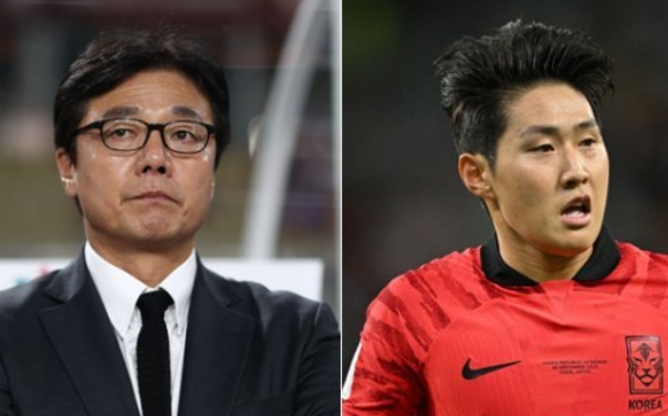 황선홍호 이강인 일본전 승리 금메달 겨냥