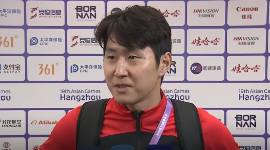 아시안게임 한국 일본 축구 결승 이강인