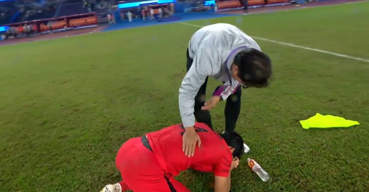 전북 현대 박진섭 아시안게임 와일드카드 금메달 군면제 확정